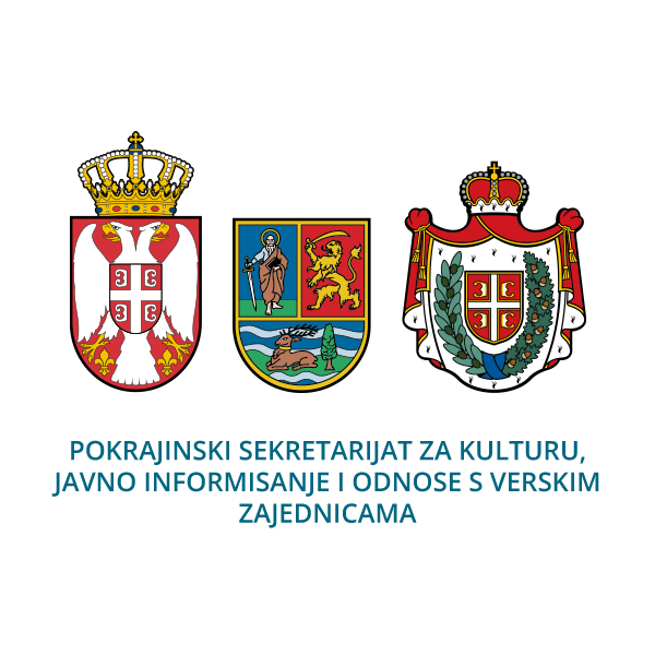 Pokrajinski sekretarijat za kulturu, javno informisanje i odnose sa verskim zajednicama