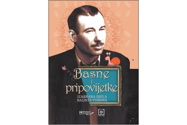 Balint Vujkov: Basne i pripovijetke