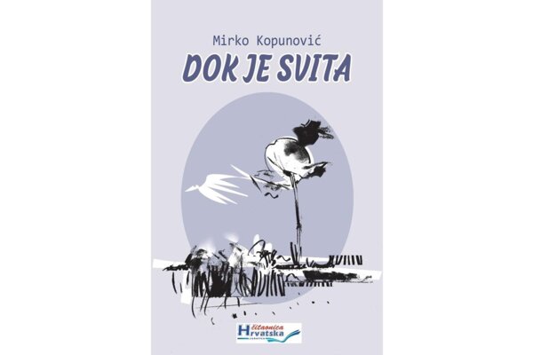 Mirko Kopunović: Dok je svita