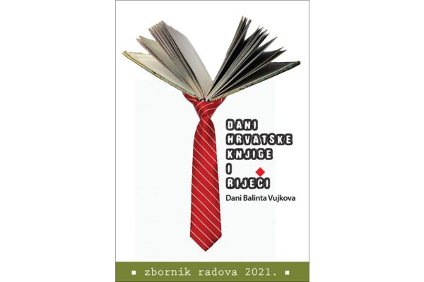 Dani hrvatske knjige i riječi 2021. – zbornik radova