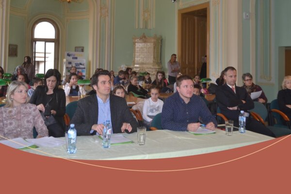 Obavijest o promjeni termina održavanja XXI. Pokrajinske smotre recitatora na hrvatskom jeziku