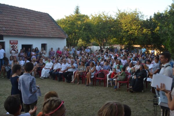 Pozivnica na završnu priredbu Etnokampa 2022.