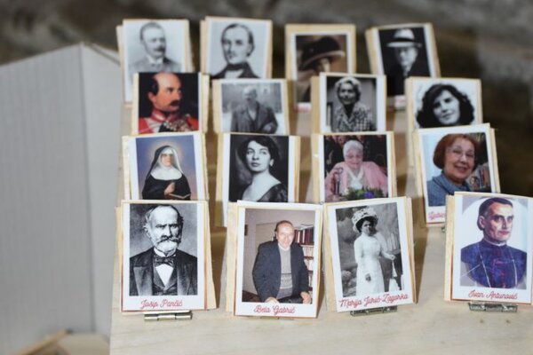 Održan XIV. Etnokamp Hrvatske čitaonice