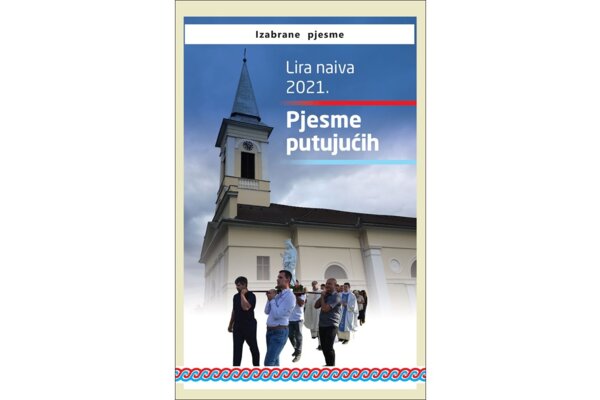 Najava 19. Pokrajinskog susreta pučkih pjesnika Lira naiva u Vajskoj