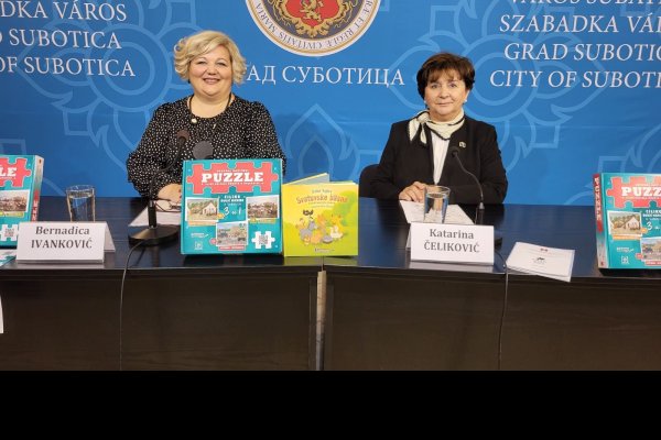 Program 24. Dana hrvatske knjige i riječi, dana Balinta Vujkova