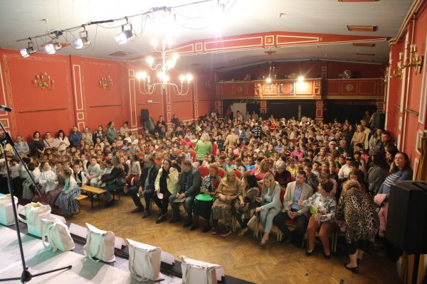 Održani 24. Dani hrvatske knjige i riječi, dani Balinta Vujkova